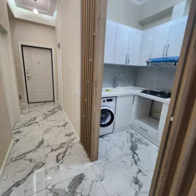 nan-da 65.0 m2 mənzil kirayə verilir - Şəkil 5