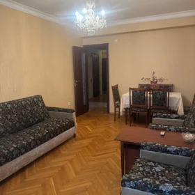 In Baku 65.0 m² apartment is for rent - Image 4