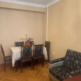 In Baku 65.0 m² apartment is for rent - Image 5