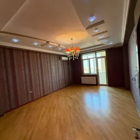 In Baku 98.0 m² apartment is for rent - Изображение 3