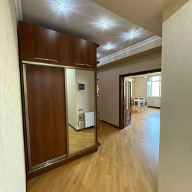 In Baku 98.0 m² apartment is for rent - Изображение 4