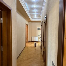 In Baku 98.0 m² apartment is for rent - Изображение 5