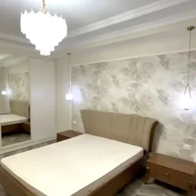 In Baku 80.0 m² apartment is for rent - Изображение 2