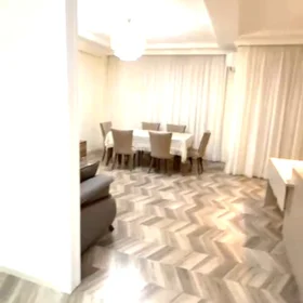 In Baku 80.0 m² apartment is for rent - Изображение 4