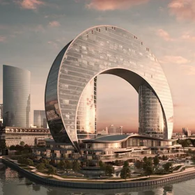 Baku-da 140.0 m2 mənzil satılır - Şəkil 5