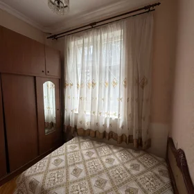 Baku-da 35.0 m2 mənzil kirayə verilir - Şəkil 2