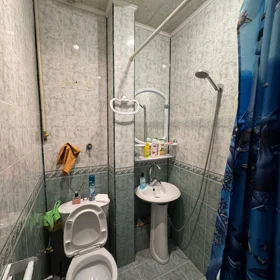Baku-da 35.0 m2 mənzil kirayə verilir - Şəkil 4