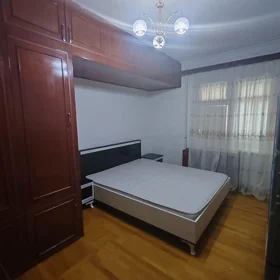 In Baku 100.0 m² apartment is for rent - Image 4