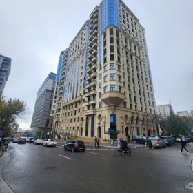 nan-da 125.0 m2 mənzil kirayə verilir - Şəkil 2