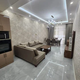 nan-da 125.0 m2 mənzil kirayə verilir - Şəkil 3