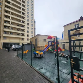 nan-da 125.0 m2 mənzil kirayə verilir - Şəkil 4