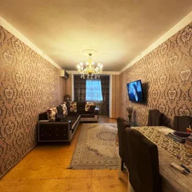 In Baku 80.0 m² apartment is for sale - Изображение 2