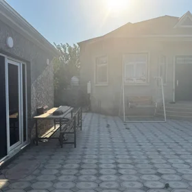 In Baku 100.0 m² house with 4.0 rooms is for rent - Изображение 3