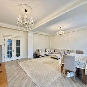 Baku-da 141.0 m2 mənzil satılır - Şəkil 2