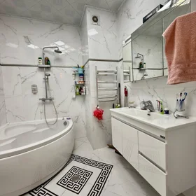 Baku-da 141.0 m2 mənzil satılır - Şəkil 5