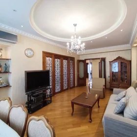 In Baku 100.0 m² apartment is for rent - Image 5