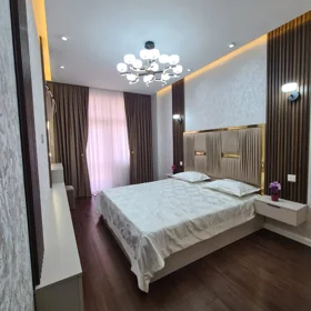 Baku-da 94.0 m2 mənzil satılır - Şəkil 4