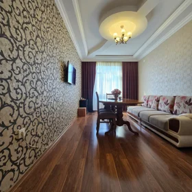 Khirdalan-da 87.0 m2 mənzil satılır - Şəkil 2