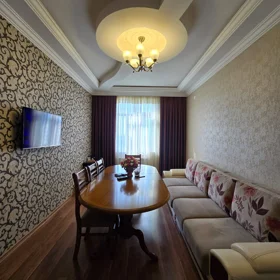 Khirdalan-da 87.0 m2 mənzil satılır - Şəkil 4