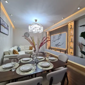 Baku-da 93.0 m2 mənzil satılır - Şəkil 2