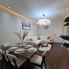 Baku-da 93.0 m2 mənzil satılır - Şəkil 3