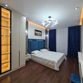 Baku-da 93.0 m2 mənzil satılır - Şəkil 5
