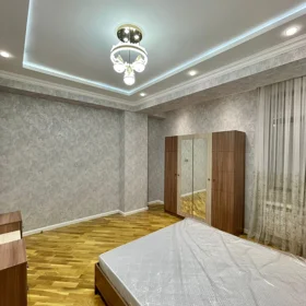In Baku 80.0 m² apartment is for rent - Image 5