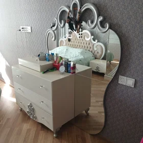 Khirdalan-da 95.0 m2 mənzil kirayə verilir - Şəkil 3