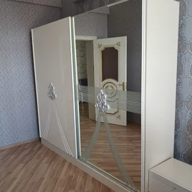 Khirdalan-da 95.0 m2 mənzil kirayə verilir - Şəkil 4