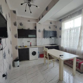 Khirdalan-da 65.0 m2 mənzil kirayə verilir - Şəkil 2