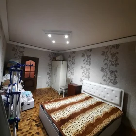 Baku-da 85.0 m2 mənzil kirayə verilir - Şəkil 2