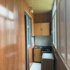 Baku-da 40.0 m2 mənzil kirayə verilir - Şəkil 5