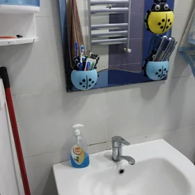 Baku-da 90.0 m2 mənzil satılır - Şəkil 4