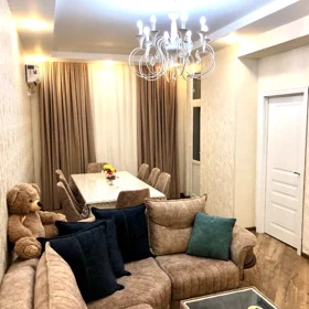 Baku-da 80.0 m2 mənzil satılır - Şəkil 2