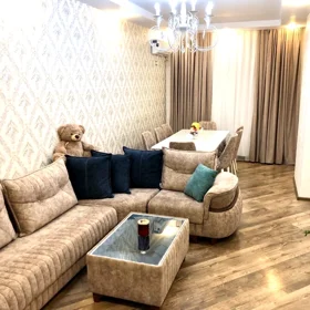 Baku-da 80.0 m2 mənzil satılır - Şəkil 3