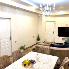 Baku-da 80.0 m2 mənzil satılır - Şəkil 4