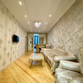 Baku-da 65.0 m2 mənzil satılır - Şəkil 4