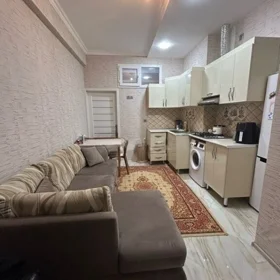 Baku-da 34.0 m2 mənzil satılır - Şəkil 4