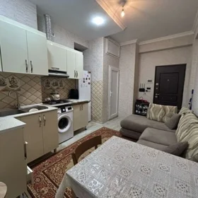 Baku-da 34.0 m2 mənzil satılır - Şəkil 5