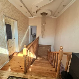 Baku-da 5.0 otaqlı 200.0 m2 bağ satılır - Şəkil 4
