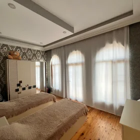 Baku-da 5.0 otaqlı 200.0 m2 bağ satılır - Şəkil 5