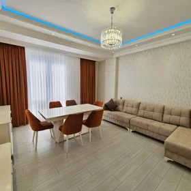 In Baku 113.0 m² apartment is for rent - Изображение 2
