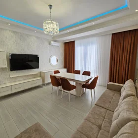 In Baku 113.0 m² apartment is for rent - Изображение 3