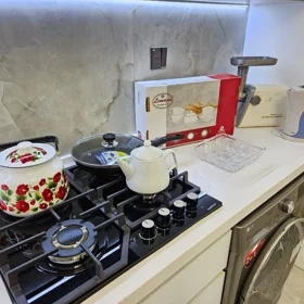 In Baku 113.0 m² apartment is for rent - Изображение 4