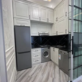 In Baku 100.0 m² apartment is for rent - Изображение 2