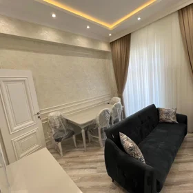 In Baku 100.0 m² apartment is for rent - Изображение 3