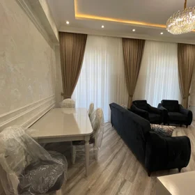 In Baku 100.0 m² apartment is for rent - Изображение 4