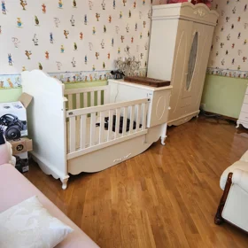 In Baku 124.0 m² apartment is for rent - Изображение 4