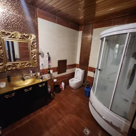 In Baku 124.0 m² apartment is for rent - Изображение 5
