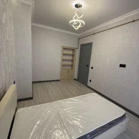 In Baku 97.0 m² apartment is for rent - Изображение 3